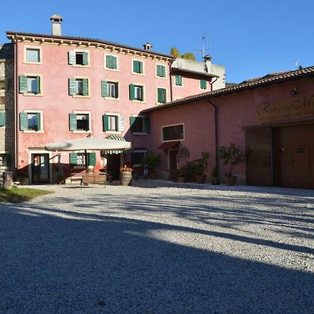 Relais Antica Corte Al Molino - Adults Only Negrar Bagian luar foto