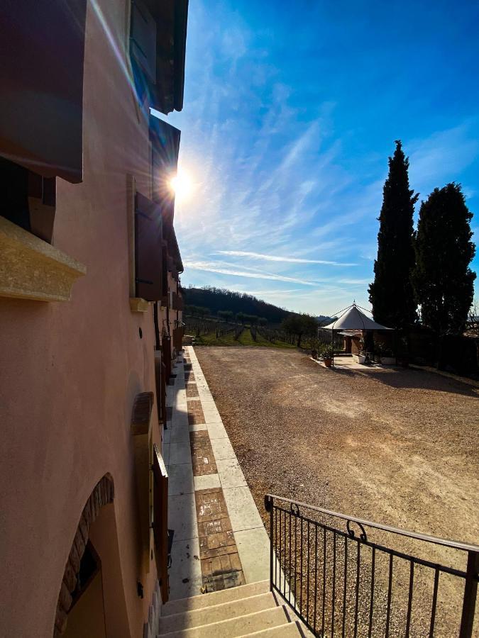 Relais Antica Corte Al Molino - Adults Only Negrar Bagian luar foto