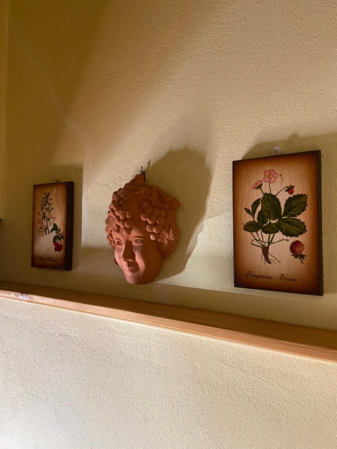 Relais Antica Corte Al Molino - Adults Only Negrar Bagian luar foto