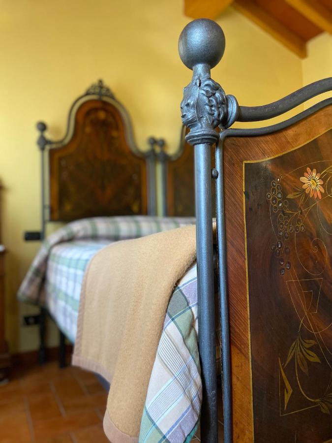 Relais Antica Corte Al Molino - Adults Only Negrar Bagian luar foto