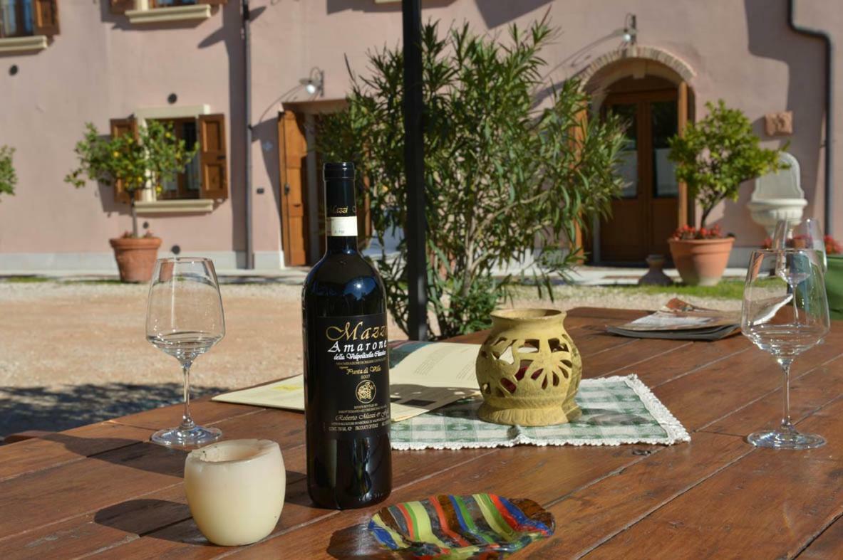 Relais Antica Corte Al Molino - Adults Only Negrar Bagian luar foto