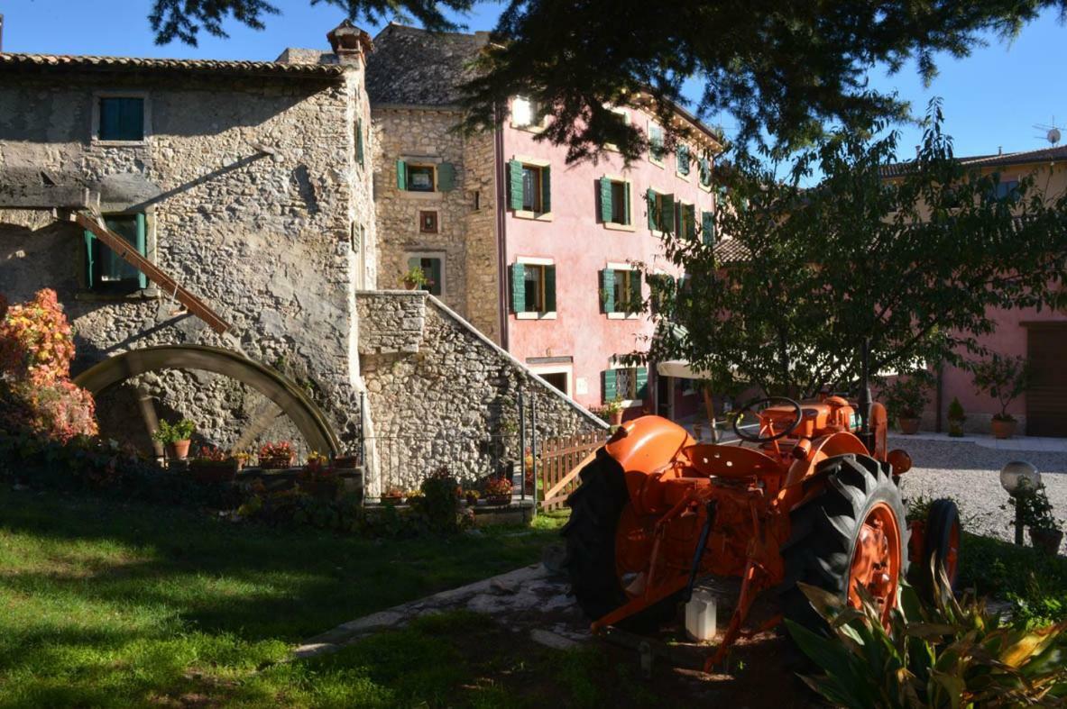 Relais Antica Corte Al Molino - Adults Only Negrar Bagian luar foto