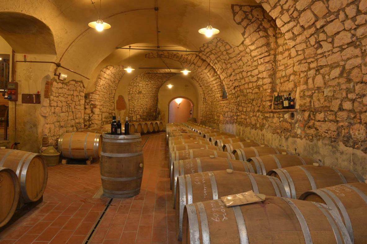 Relais Antica Corte Al Molino - Adults Only Negrar Bagian luar foto