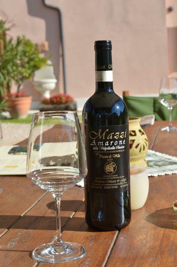 Relais Antica Corte Al Molino - Adults Only Negrar Bagian luar foto