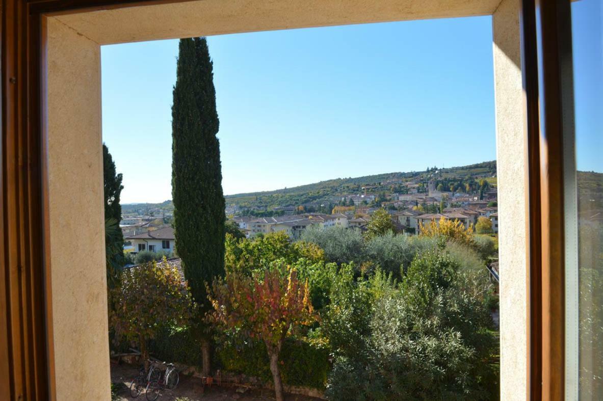 Relais Antica Corte Al Molino - Adults Only Negrar Bagian luar foto