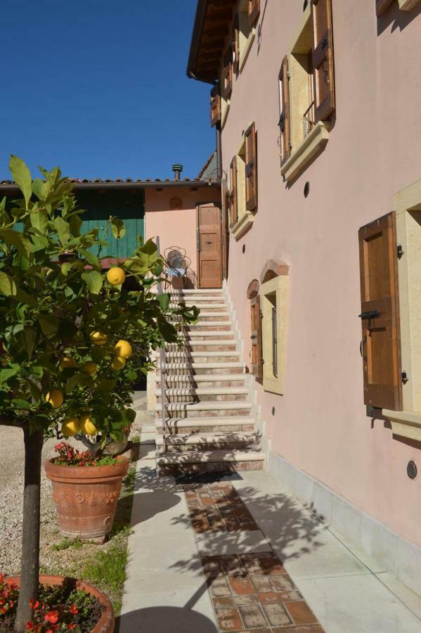 Relais Antica Corte Al Molino - Adults Only Negrar Bagian luar foto